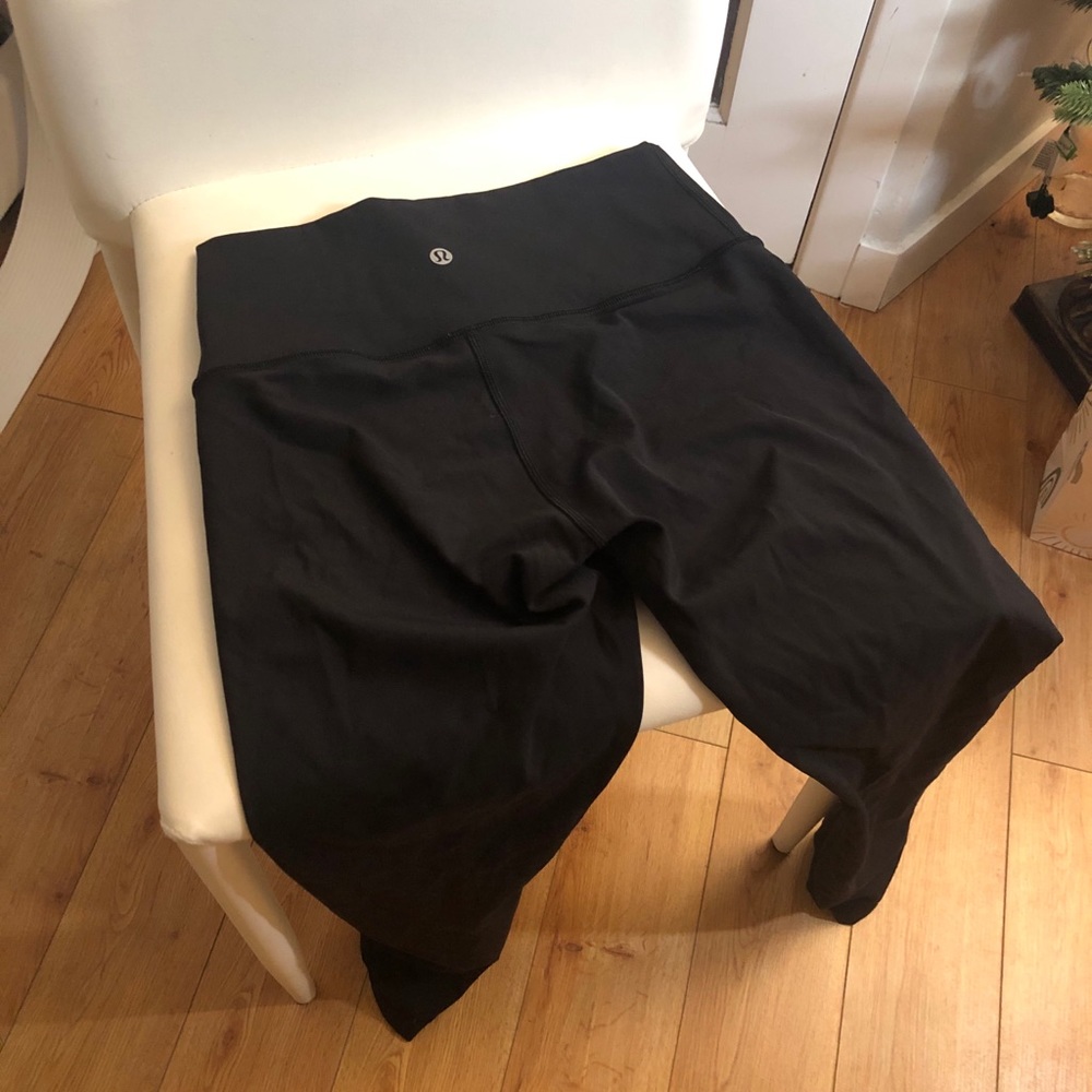 Lululemon - Wunder under leggings